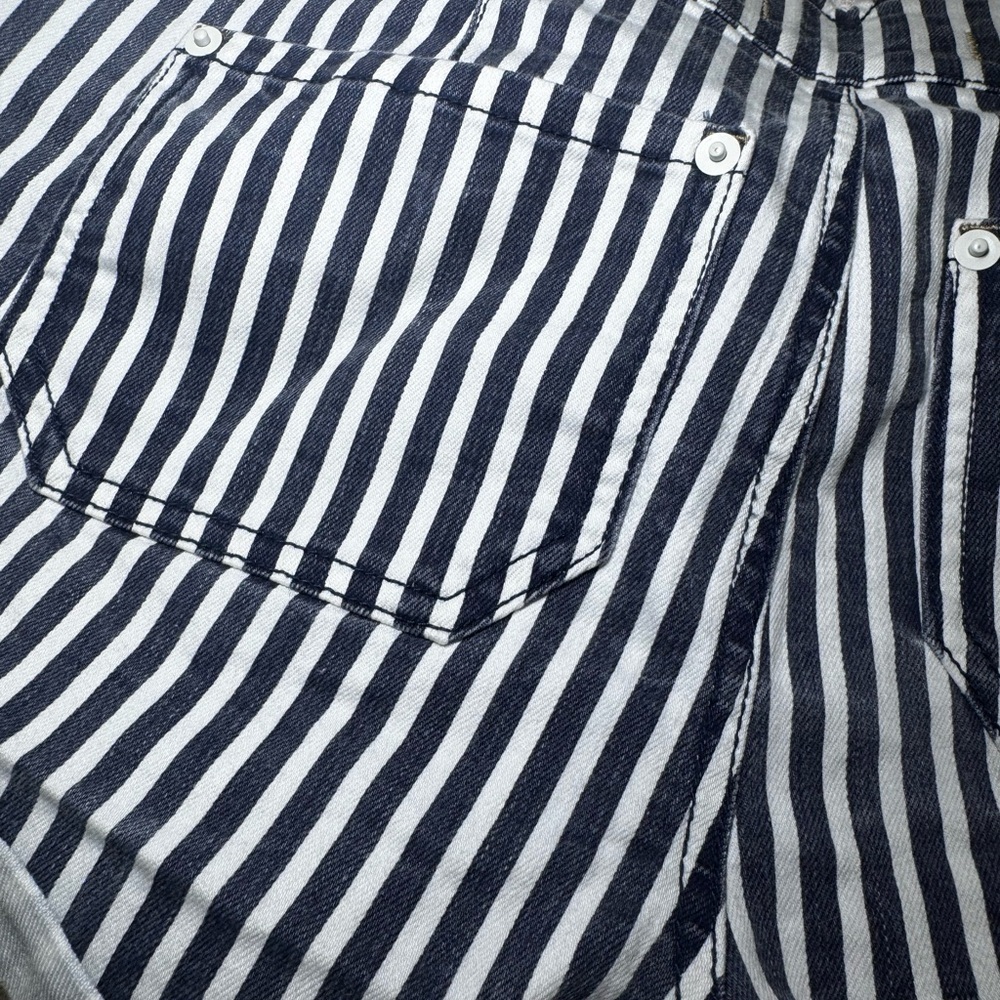 Free People Mariner denim shorts - Picture 7 of 7